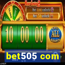 bet505 com